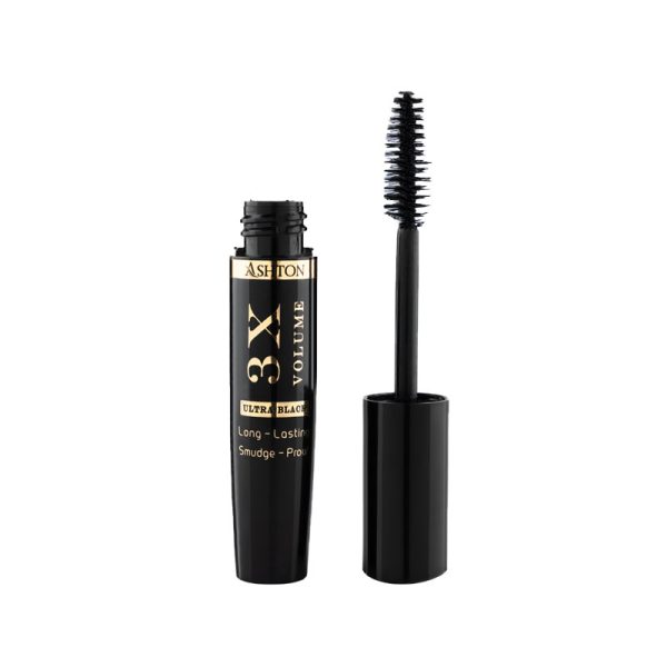 ریمل سوپر حجم دهنده 3X