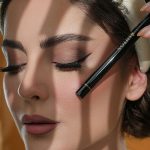 خط چشم مایع مدادی - Image 2