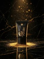 کرم پودر تیوپی حاوی SPF 15 - Image 2