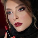 رژلب جامد مات - Image 2