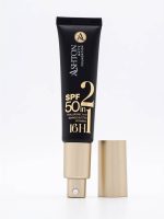 کرم پودر فول کاور SPF50 ضد آفتاب - Image 3