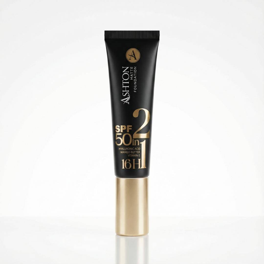 full-cover-new کرم پودر فول کاور SPF50 ضد آفتاب