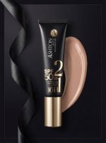 کرم پودر فول کاور SPF50 ضد آفتاب - Image 2
